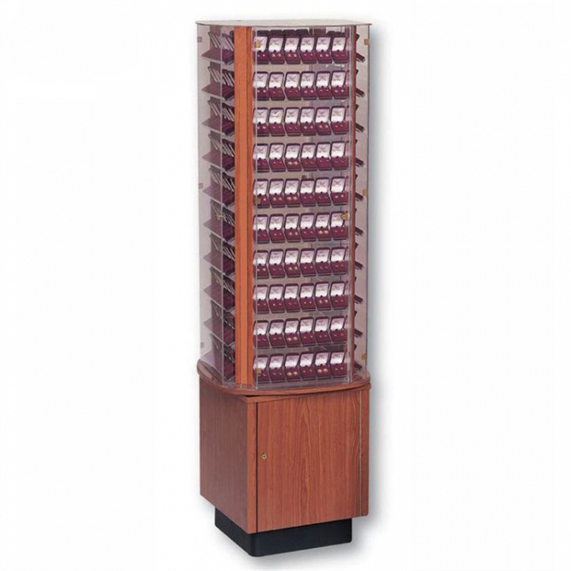 Floor Display Stand