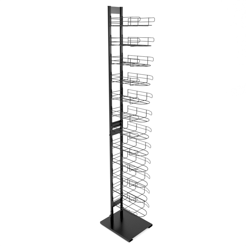 Floor Display Stand