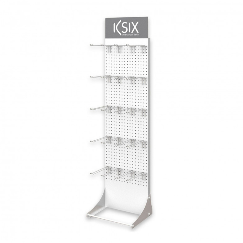 Floor Display Stand