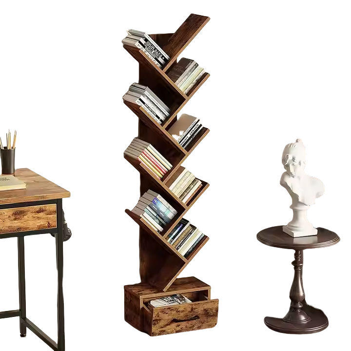 book stand