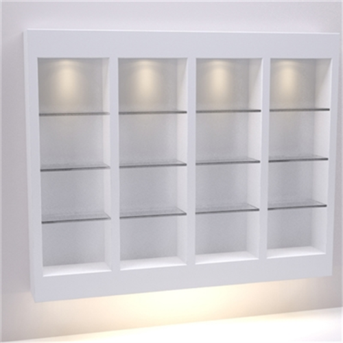 wall cabinet