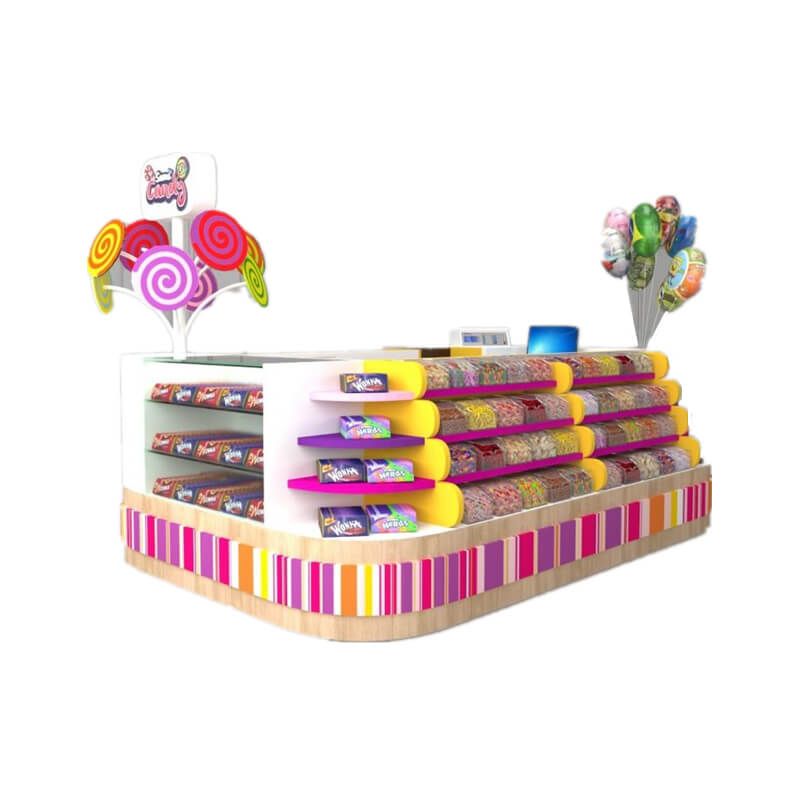 candy kiosk for sale