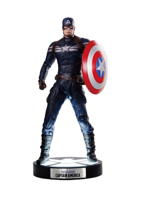 Captain America