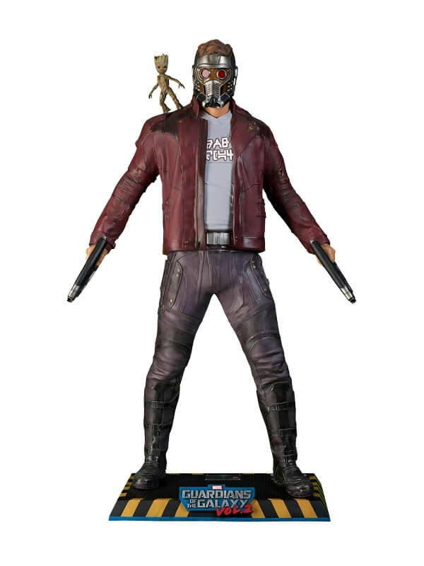 Star-Lord