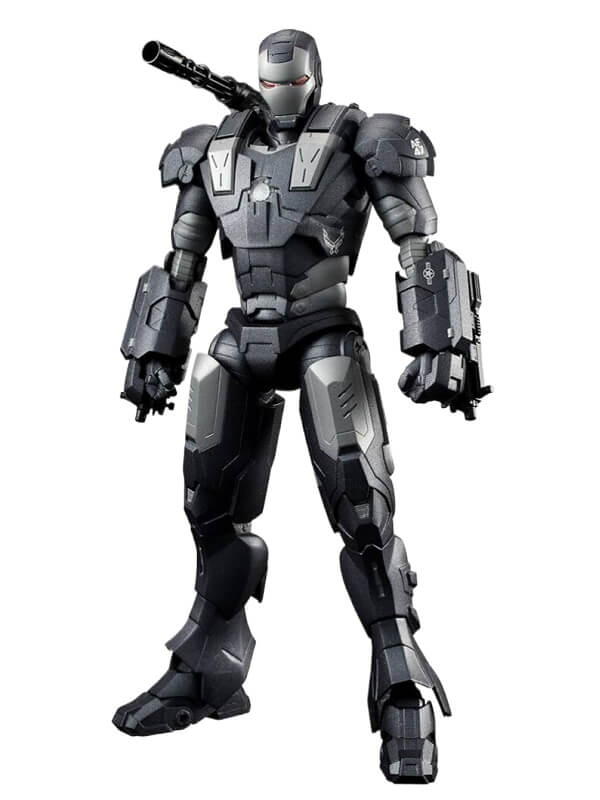 war machine statues