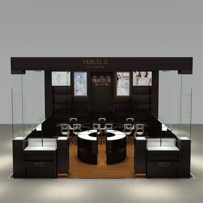 jewelry display