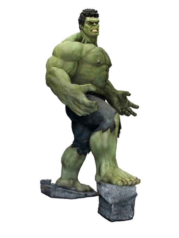 Hulk