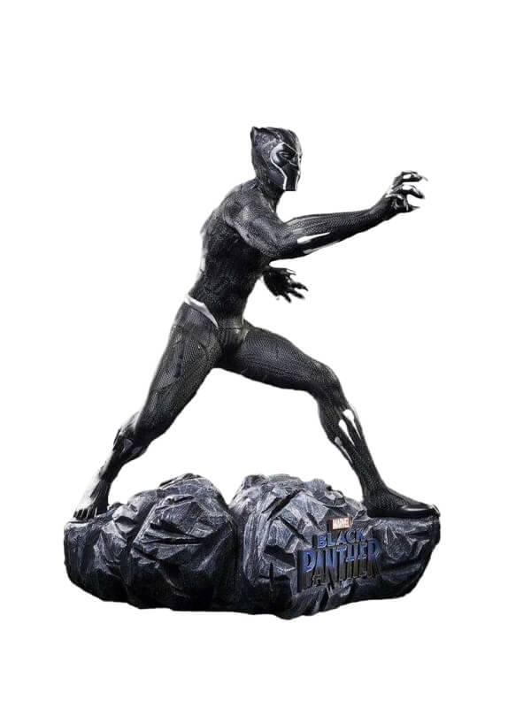 Black Panther