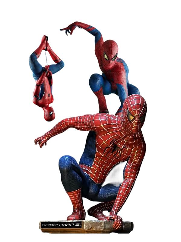 Spider-Man