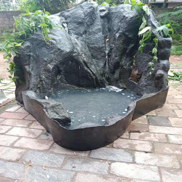 Fiberglass (FRP) Fountain2 (2) Fiberglass (FRP) Fountain2 (2)