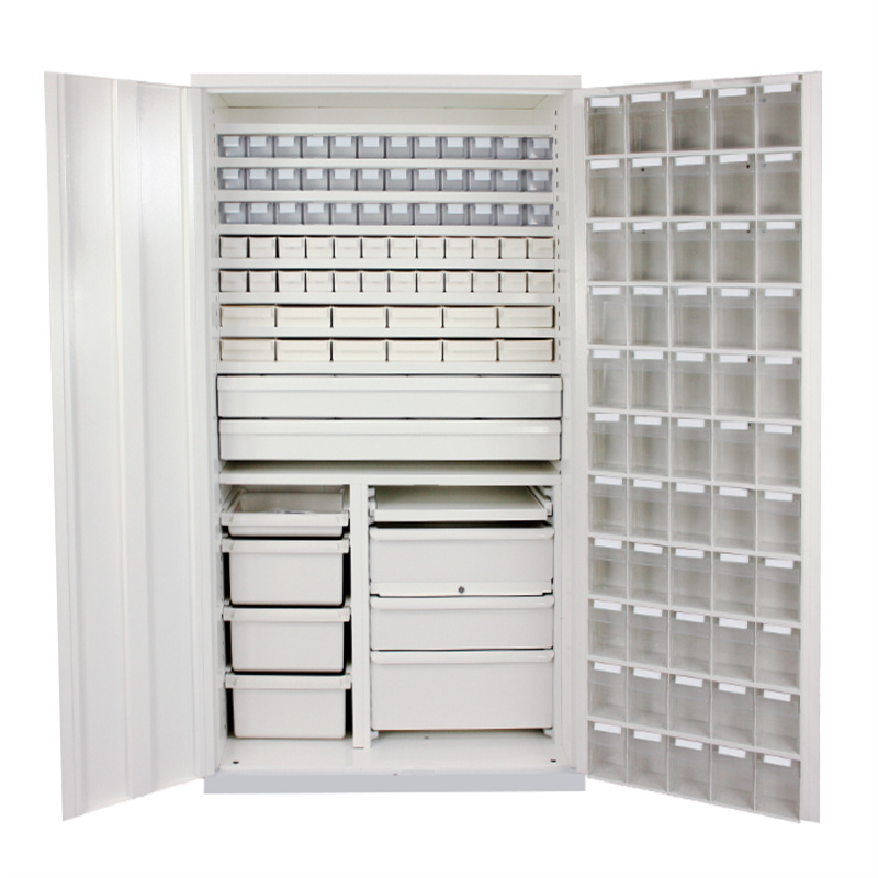 pharmacy cabinet