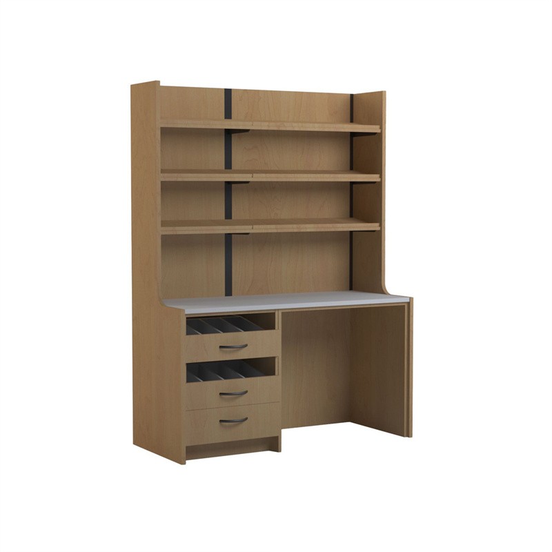 pharmacy cabinet