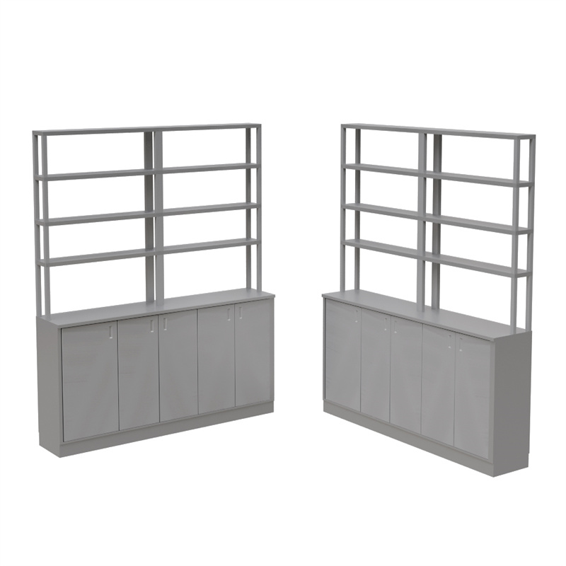 pharmacy cabinet