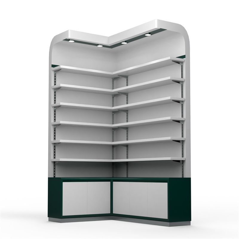 pharmacy cabinet