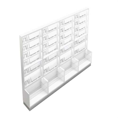 display stand