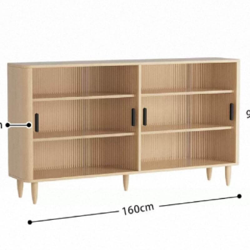 display cabinet