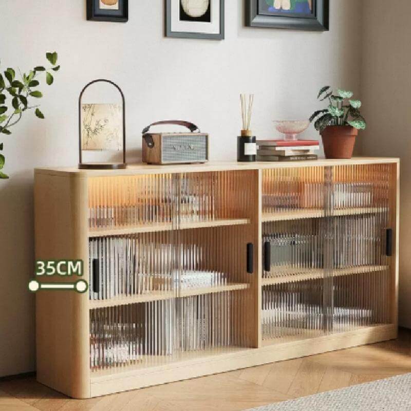 display cabinet