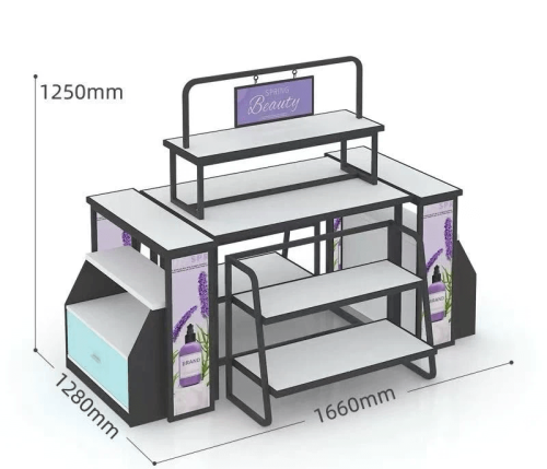 display cabinet