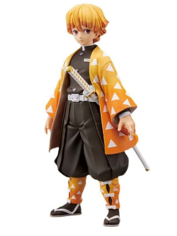 Demon Slayer Statue Nezuko Demon-Slayer-Statue