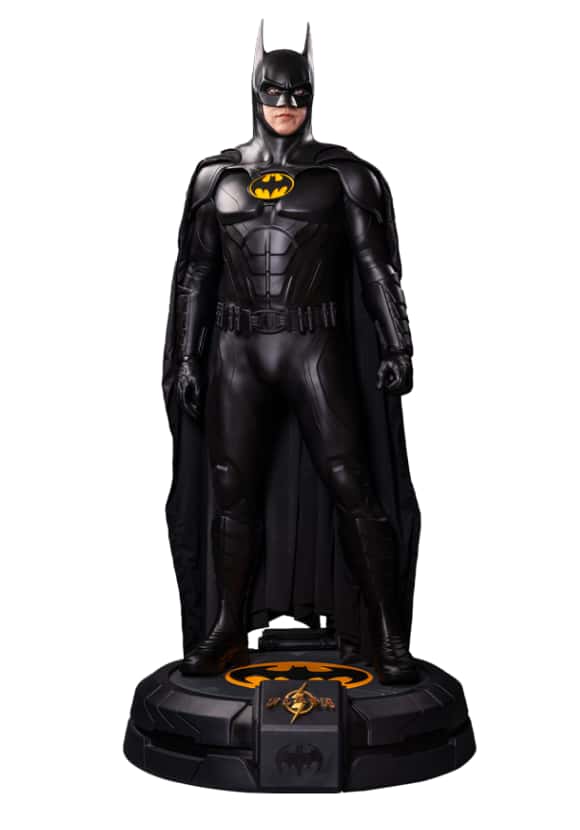 batman batman satues