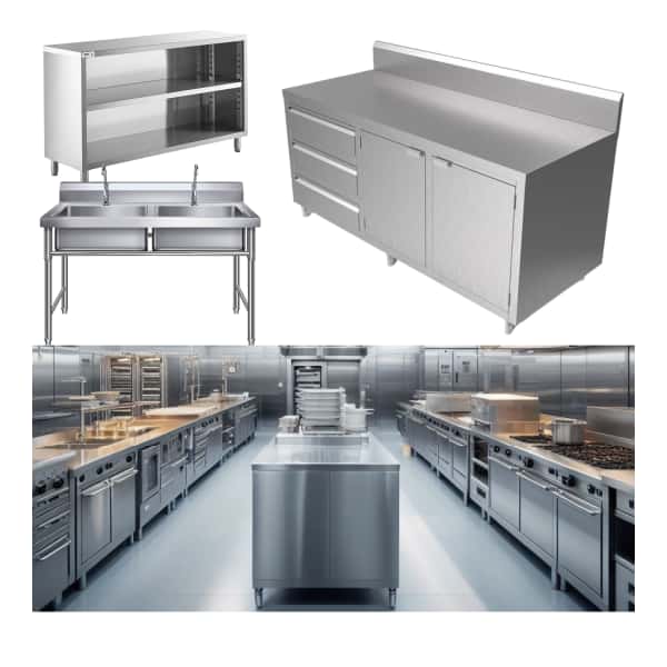 kitchen supply