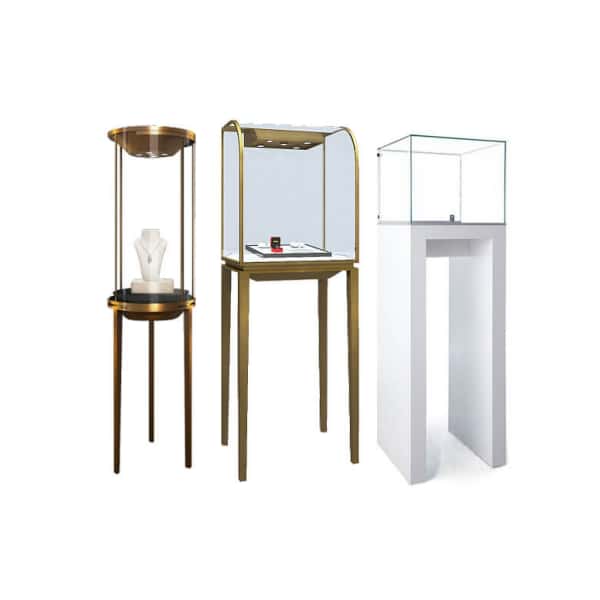 jewelry display stands