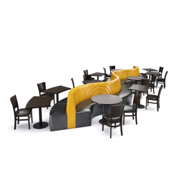 Tables & Chairs