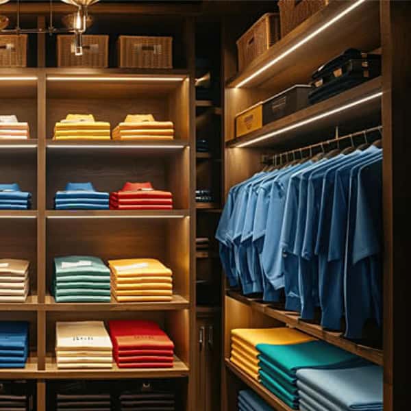 T-shirt T-shirt Clothing Store Fixtures