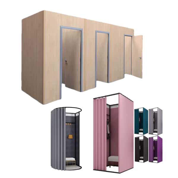 fittingroom fitting rooms