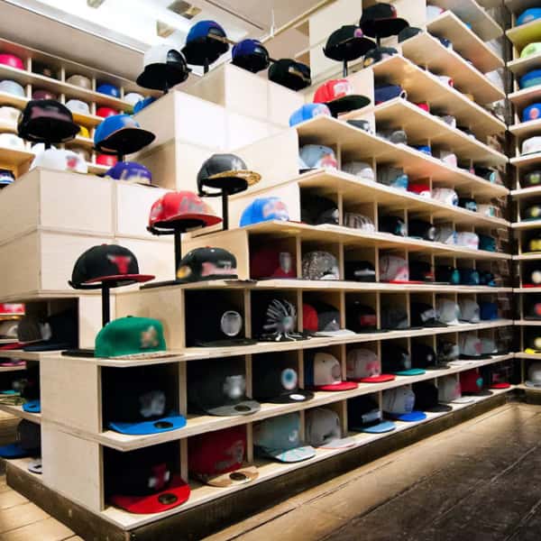 hatdisplay Hat Store Displays