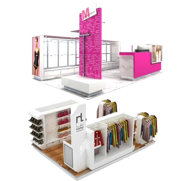 kiosks clothing kiosks for mall