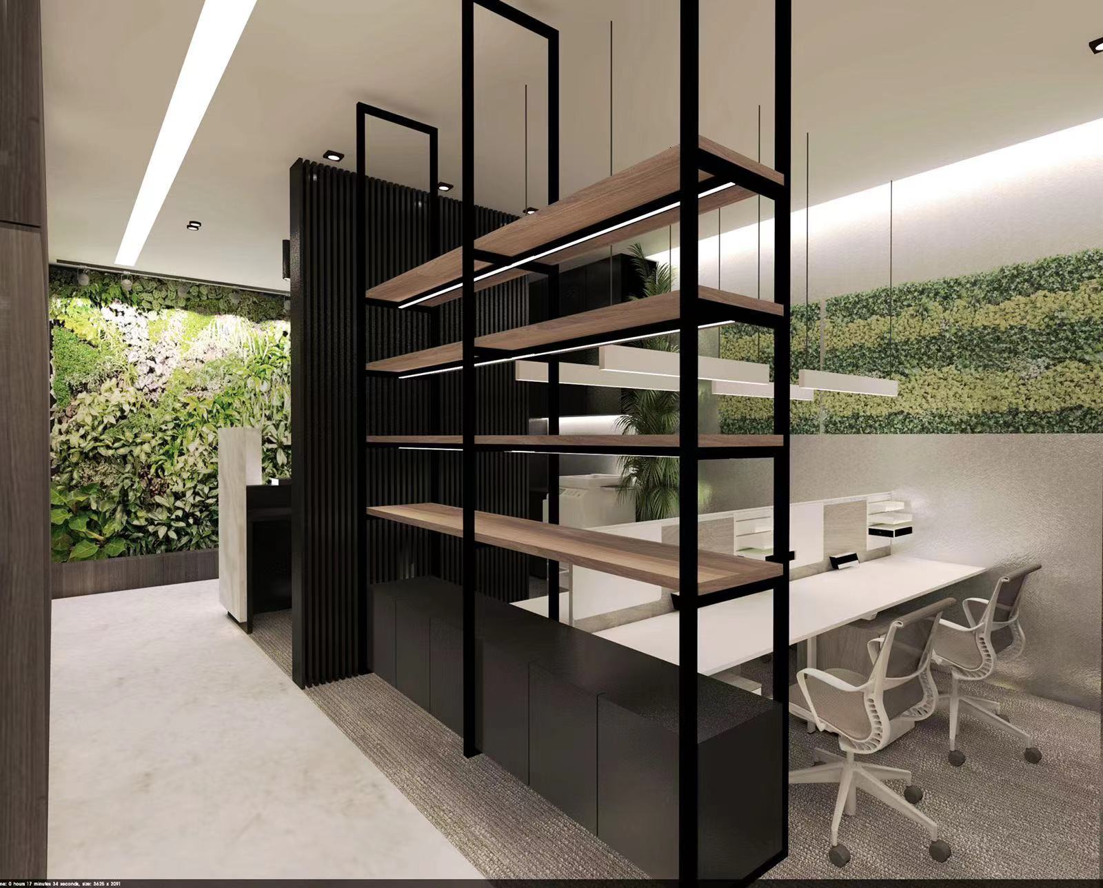 law office design