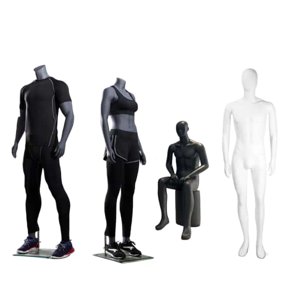 mannequins mannequins