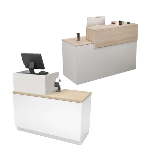 retailcounter clothing shop counters