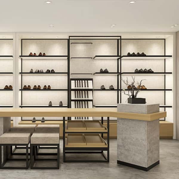 shoestore Shoe Store Furniture