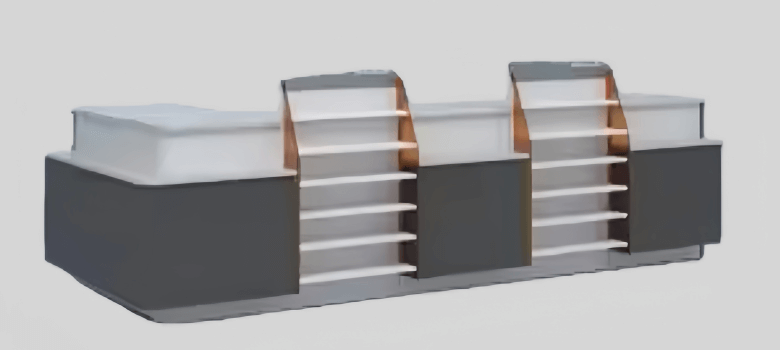 Pharmacy Counter
