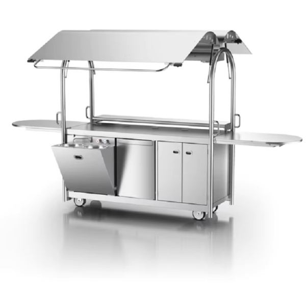 cart coffee carts