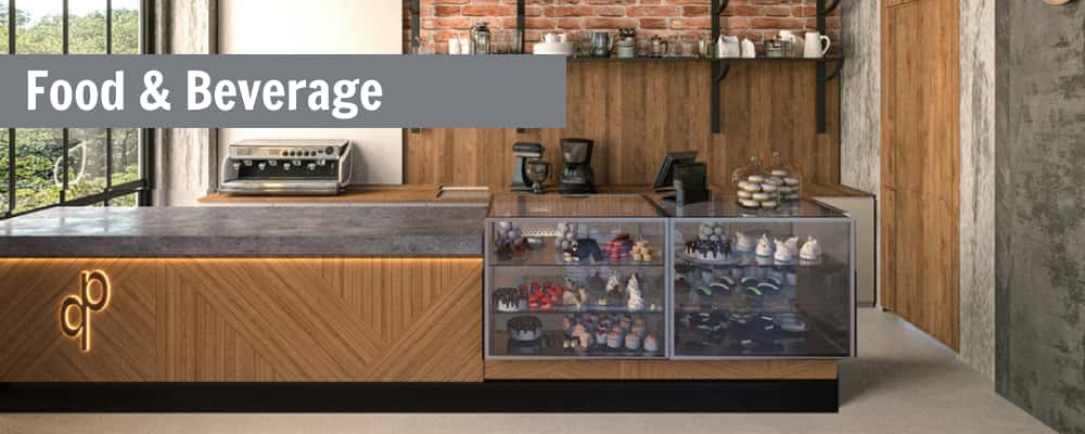 food food & beverage industry
