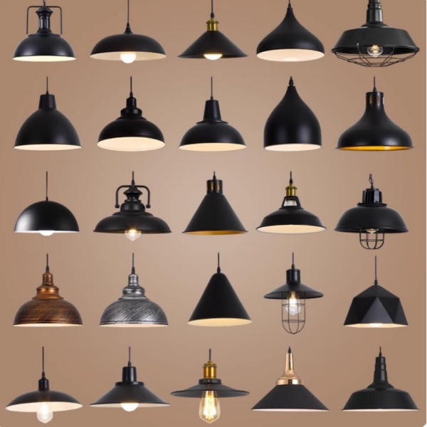 lights coffee shop lighting fixtures