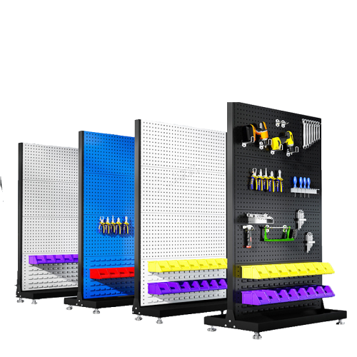 hardware display stands