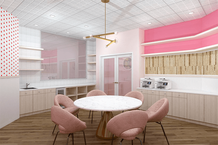 Cake & Cupcake Shop