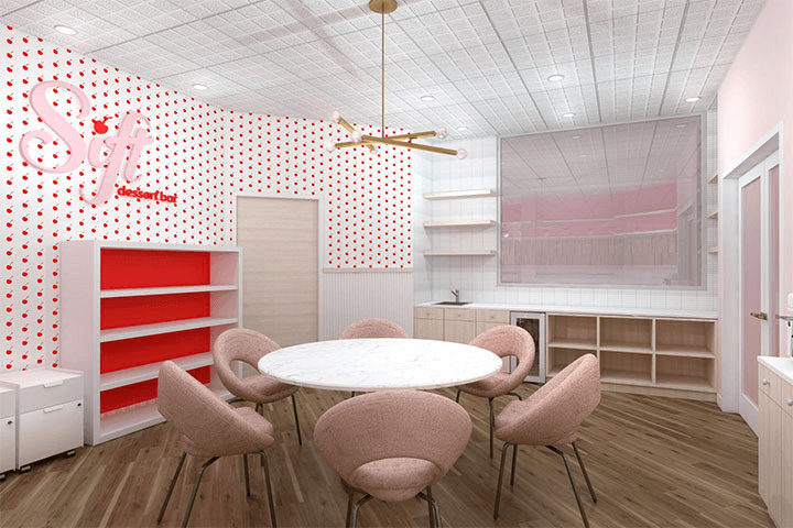 Cake & Cupcake Shop