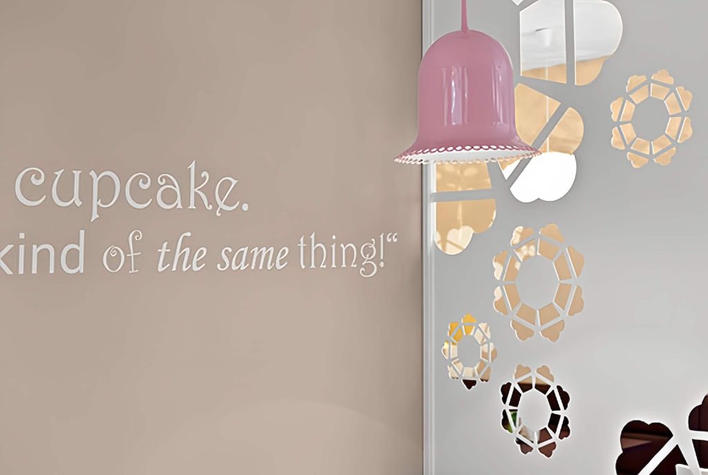 Cupcake shop