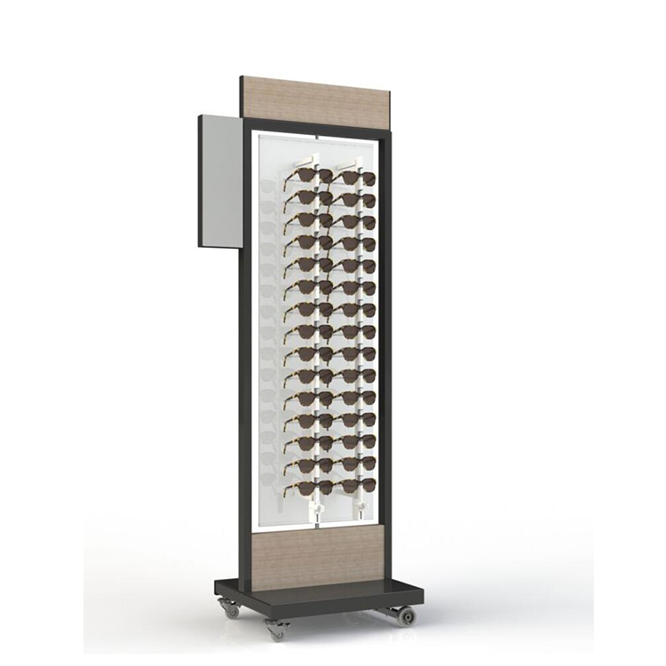 sunglass display stands