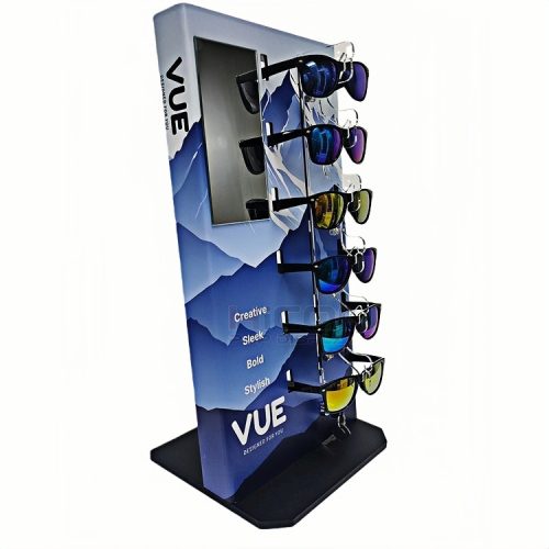 sunglass display stands