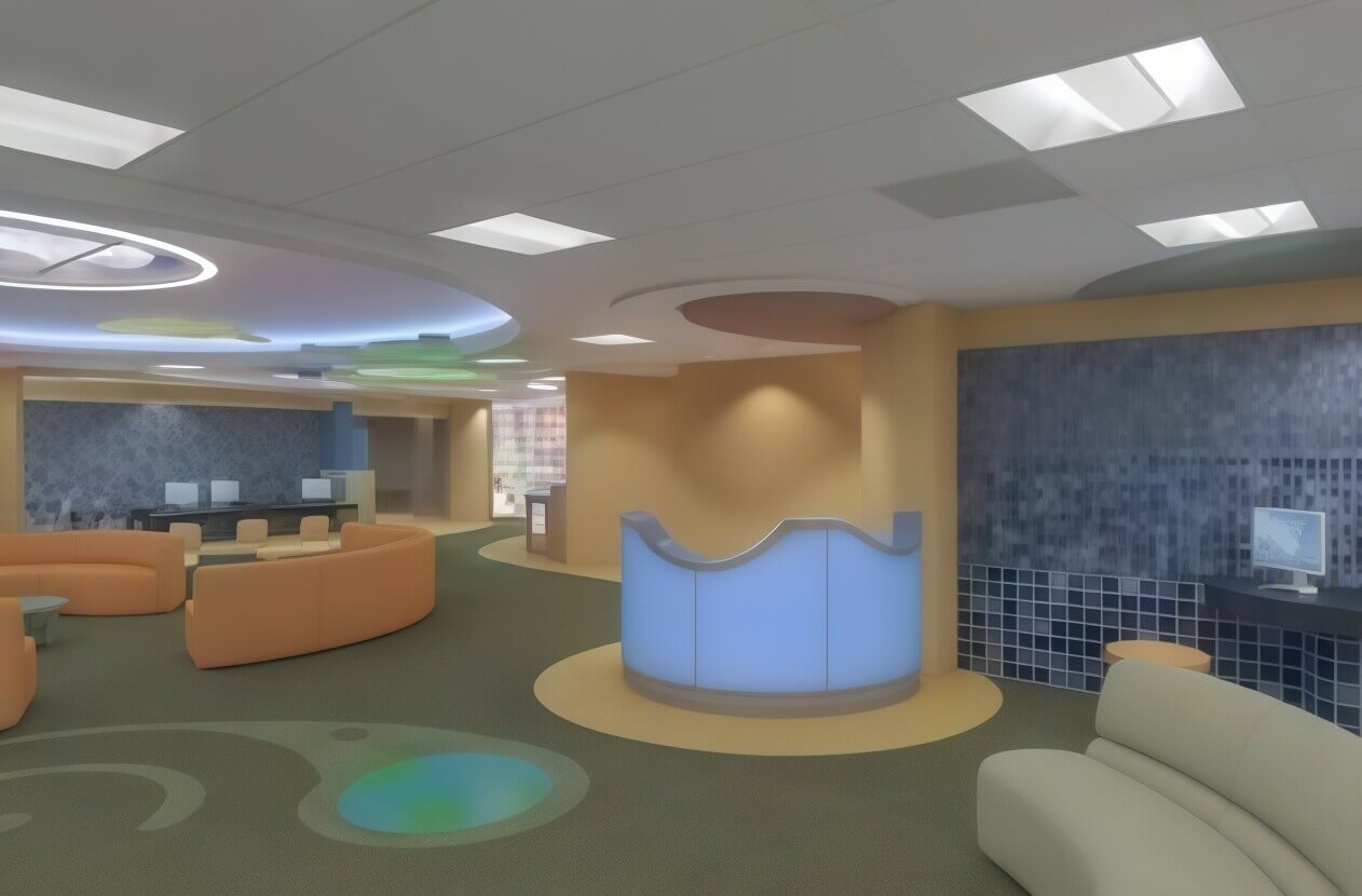 Pediatric Clinic Design