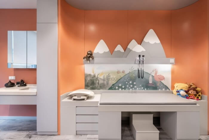 Pediatric Clinic Design