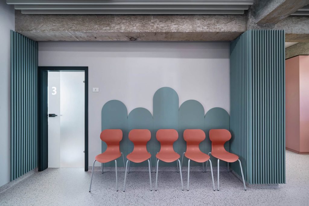 Pediatric Clinic Design