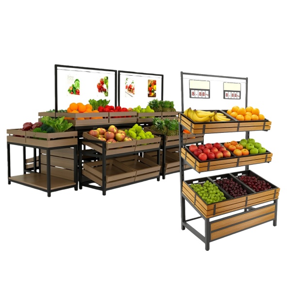 fruit display stand