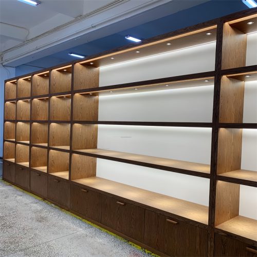 Rack Shelf